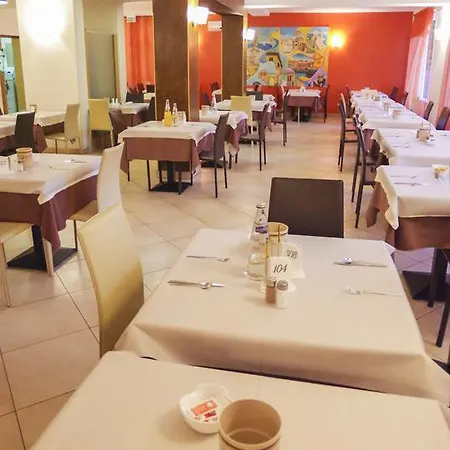 Hotel Nederland Caorle