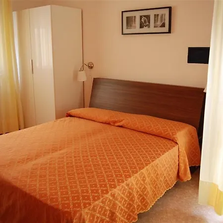 Nederland Hotel Caorle