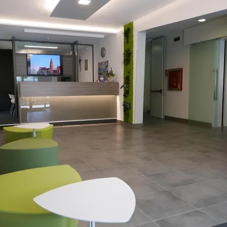 Nederland Hotel